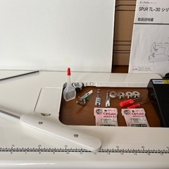 ジューキ SPUR TL-30の画像