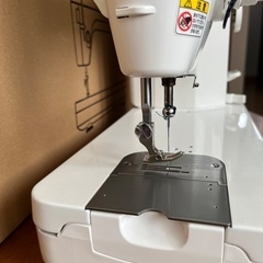 ジューキ SPUR TL-30の画像