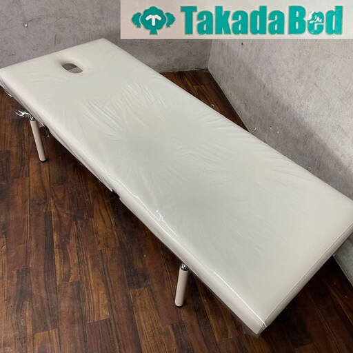 🔷🔶🔷WF1/26Takada bed 高田ベッド 手動昇降 マッサージベッド 🔷🔶🔷WF1/26Takada bed 高田ベッド 手動昇降 マッサージベッド