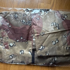 子ども服上下セットの画像