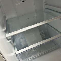 冷蔵庫 0円 184Lの画像