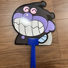 お買得★アンパンマンうちわセットの画像