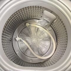 大好き 美品】大阪送料無料☆3か月保障付き☆洗濯機☆ハイアール☆4.5kg 洗濯機