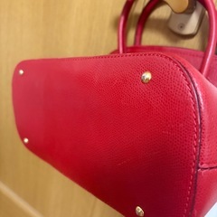 CELINE ハンドバッグ　美品の画像