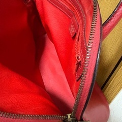 CELINE ハンドバッグ　美品の画像