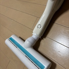 パナソニック 掃除機別売部品ノズル ふとん清潔ノズル MC-FU1の画像