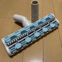 パナソニック 掃除機別売部品ノズル ふとん清潔ノズル MC-FU1の画像