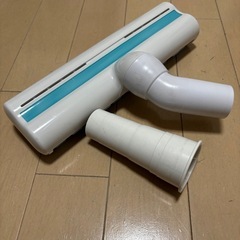 パナソニック 掃除機別売部品ノズル ふとん清潔ノズル MC-FU1の画像