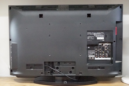 SONY BRAVIA 32型液晶テレビ KDL-32EX300 動作品 2010年製 (おん SONY BRAVIA 32型液晶テレビ KDL-32EX300 動作品 2010年製 (おん