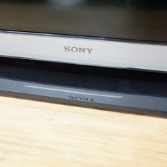 SONY BRAVIA 32型液晶テレビ KDL-32EX300 動作品 2010年製 (おん SONY BRAVIA 32型液晶テレビ KDL-32EX300 動作品 2010年製 (おん