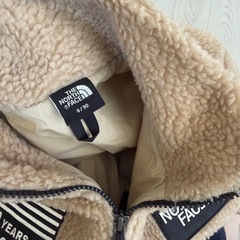 THE NORTH FACE 50周年記念モデル スノーシティ アノラックの画像