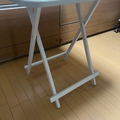 【値下げ】ダイニングテーブルの画像
