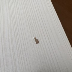【値下げ】ダイニングテーブルの画像