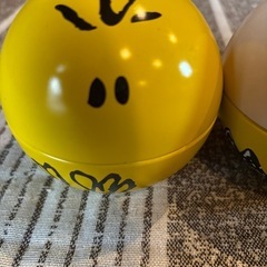 ユニバーサルスタジオジャパン空き缶の画像