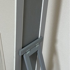 【東京インテリア】全身スタンドミラー　の画像