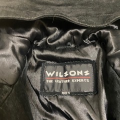 WILSONSアウター
の画像