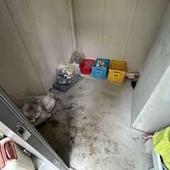 【月島駅】 【月約2.5万円】【週5日×朝1時間】マンション清掃/未経験者可～日払い可の画像