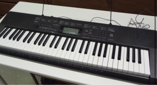CASIO 電子ピアノCTK-3200 美品 (ke) 北九州の電子楽器の中古 CASIO 電子ピアノCTK-3200 美品 (ke) 北九州の電子楽器の中古