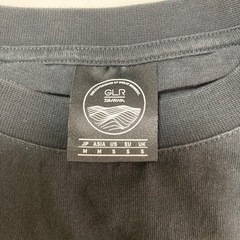 GLR   Tシャツ　Mサイズの画像