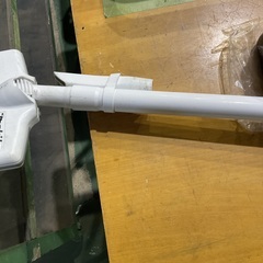 取引予定者確定いたしました。マキタ　掃除機　10.8V純正バッテリー2個の画像