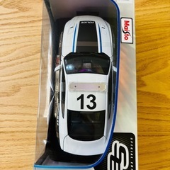 【新品未開封】1/18 Maisto 2015 Ford Mustang GT Policeの画像