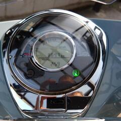スーパーカブC125  自賠責有り　多少カスタムの画像
