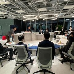 選考最短1か月！【26卒対象】新卒システムエンジニア募集！の画像