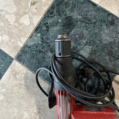 HILTI ヒルティ 100V 電動ハツリ機 の画像