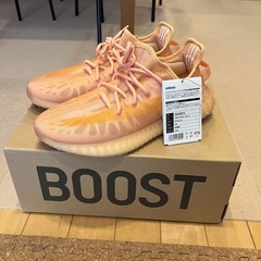 美品❗️adidas YEEZY Boost 350 V2 "M...