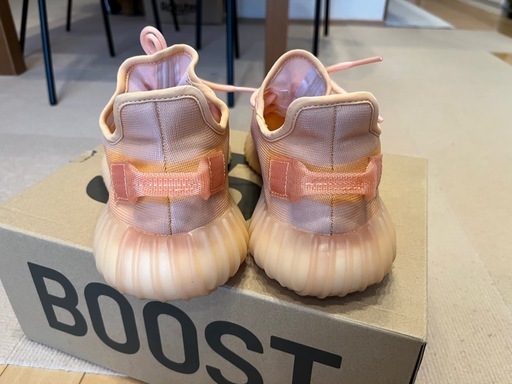 美品❗️adidas YEEZY Boost 350 V2 