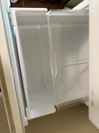 PANASONIC 365L 3ドア冷蔵庫 NR-C340GC-W (ちゃん) 春田の PANASONIC 365L 3ドア冷蔵庫 NR-C340GC-W (ちゃん) 春田の