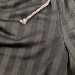 PUMA プーマ　男の子ハーフパンツ　130cmの画像