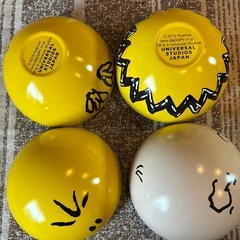 ユニバーサルスタジオジャパン空き缶の画像