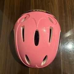 OGK 自転車用ヘルメット　KIDS-X5の画像