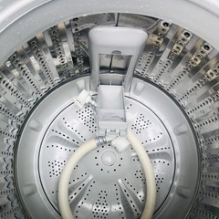 洗濯機
の画像