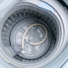 洗濯機
の画像