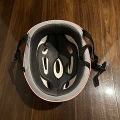 OGK 自転車用ヘルメット　KIDS-X5の画像