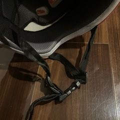 OGK 自転車用ヘルメット　KIDS-X5の画像