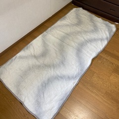 敷きパッドの画像