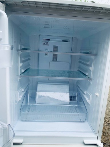 ✓SHARPノンフロン冷凍冷蔵庫✓ ✓SJ-D14D-W✓