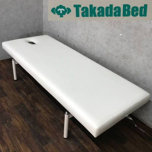 🔷🔶🔷WNY4/20 Takada bed 高田ベッド 手動昇降 マッサージ 🔷🔶🔷WNY4/20 Takada bed 高田ベッド 手動昇降 マッサージ