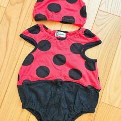 ベビー服の画像