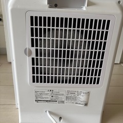 ヒーターの画像