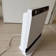 ヒーターの画像