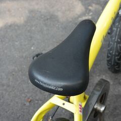 子供用自転車　キッズの練習用にの画像