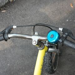 子供用自転車　キッズの練習用にの画像