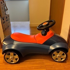 BMW乗りものおもちゃ
の画像
