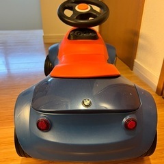 BMW乗りものおもちゃ
の画像