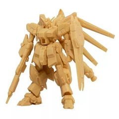 5個セット【未組み立て】ガンダムアーティファクト