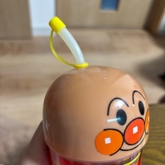 アンパンマン水筒の画像